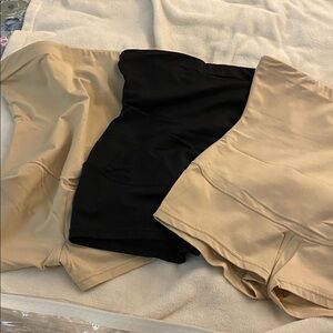 Pant/Midriff SHAPER set of 3